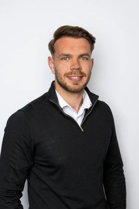 Piotr Jacucha — JoineryIQ
